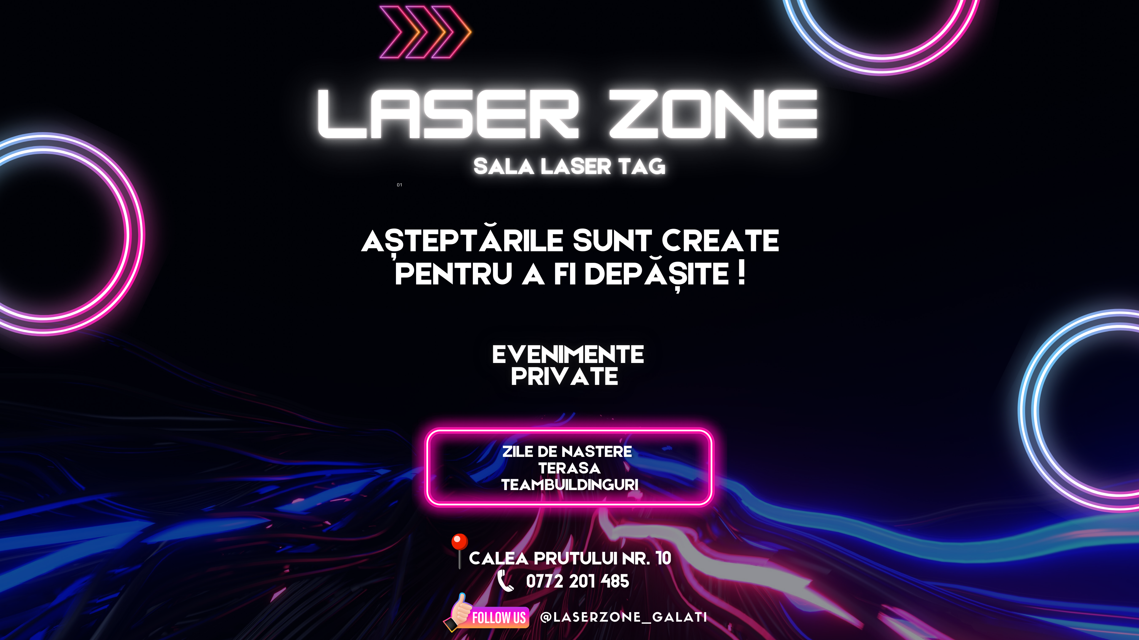 Pachet Eveniment 1