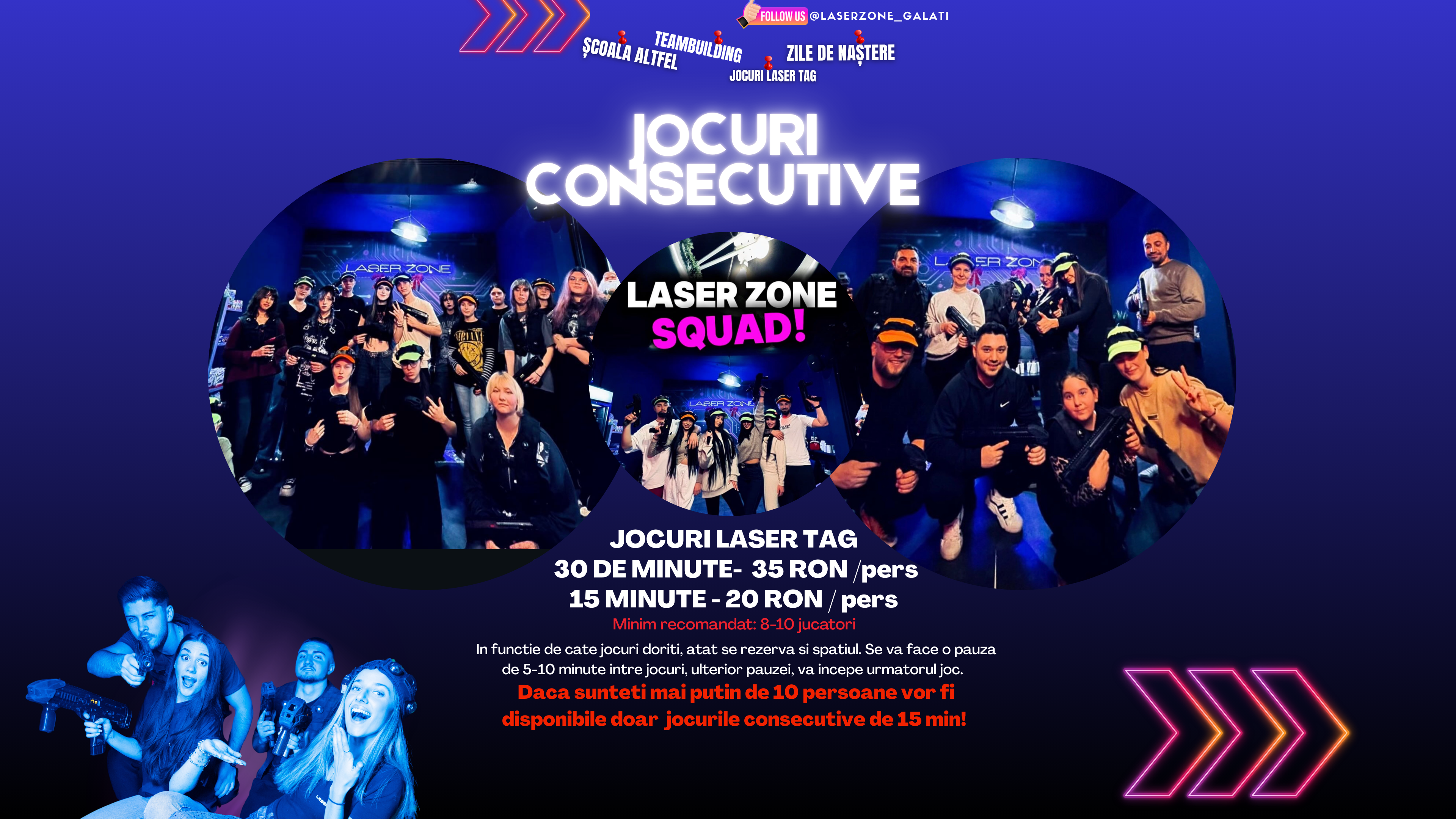 Pachet Eveniment 2