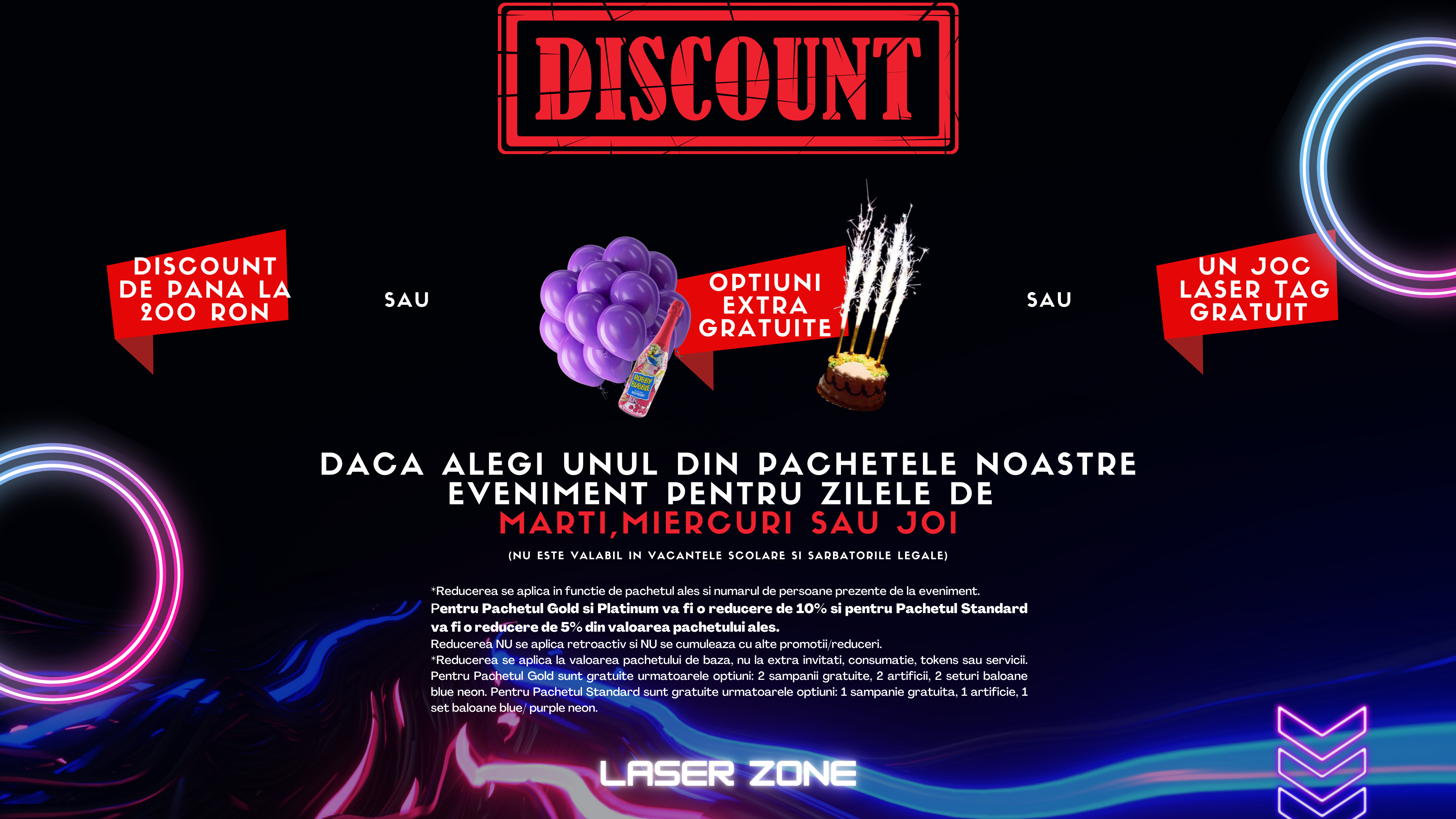 Pachet Eveniment 4